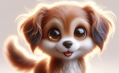 Dogs category