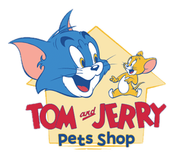 Pet Shop Logo