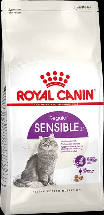 Royal Canin Sensible 2Kg