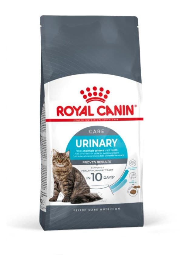 Royal Canin Urinary Care 2Kg