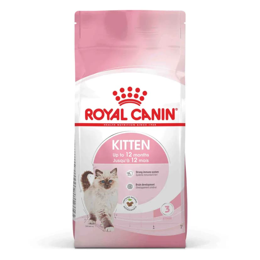 Royal Canin Kitten 2Kg