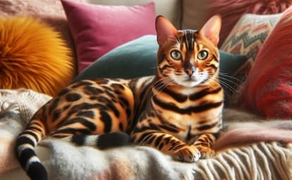 bengal