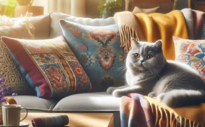 british shorthair