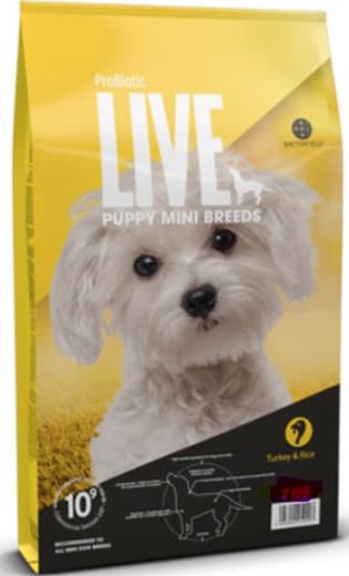 Probiotic Live Mini Puppy 2Kg