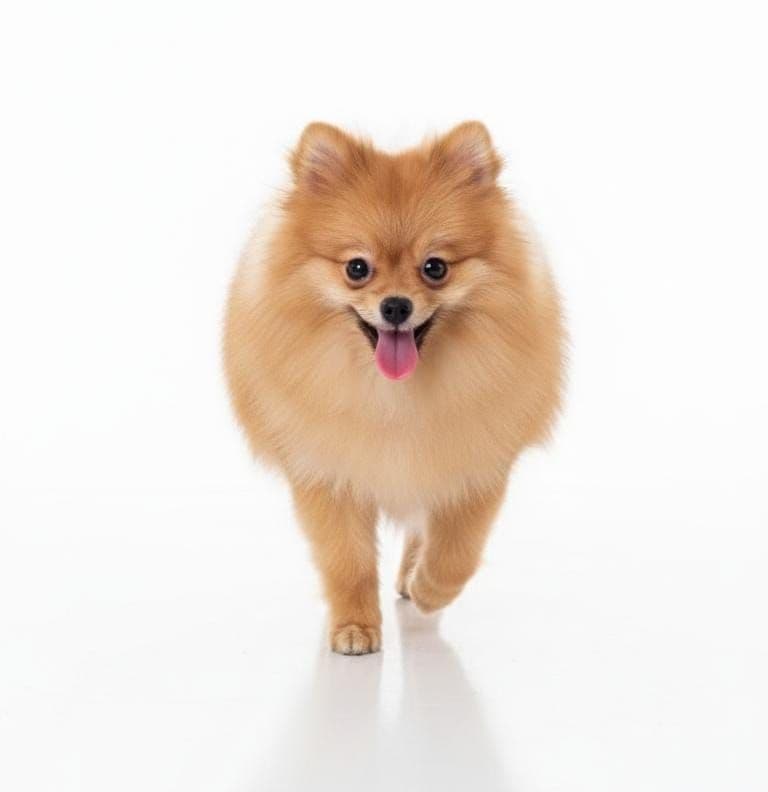 Pomeranian Puppies for Sale in Dubai | Pomeranian Puppy for Sale Dubai | Pomeranian Puppy for Sale - Image 2