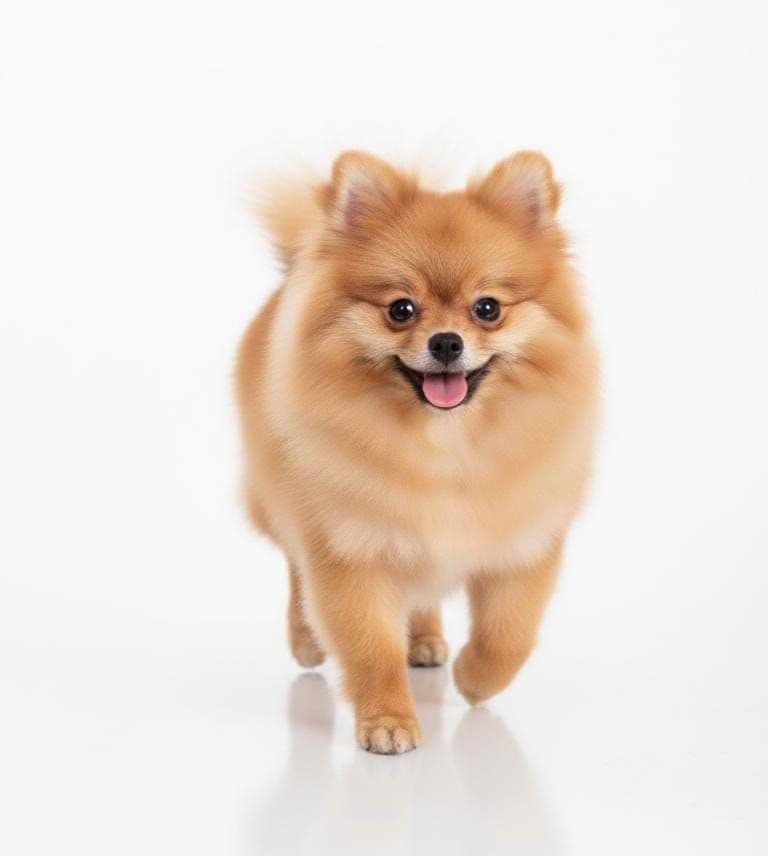 Pomeranian Puppies for Sale in Dubai | Pomeranian Puppy for Sale Dubai | Pomeranian Puppy for Sale - Image 3