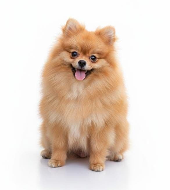 Pomeranian Puppies for Sale in Dubai | Pomeranian Puppy for Sale Dubai | Pomeranian Puppy for Sale - Image 4