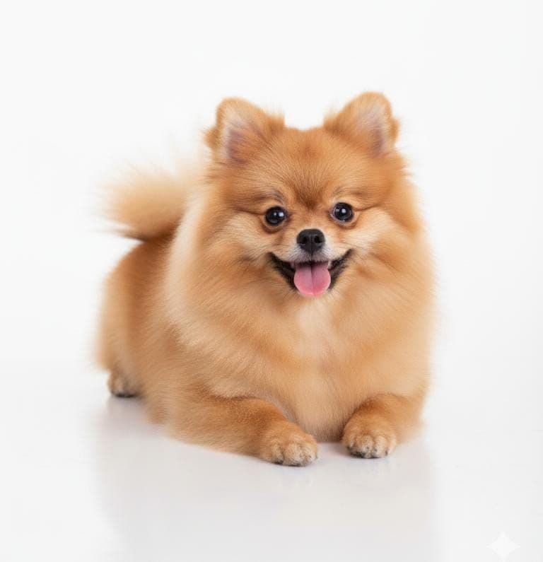 Pomeranian Puppies for Sale in Dubai | Pomeranian Puppy for Sale Dubai | Pomeranian Puppy for Sale