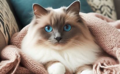 Ragdoll