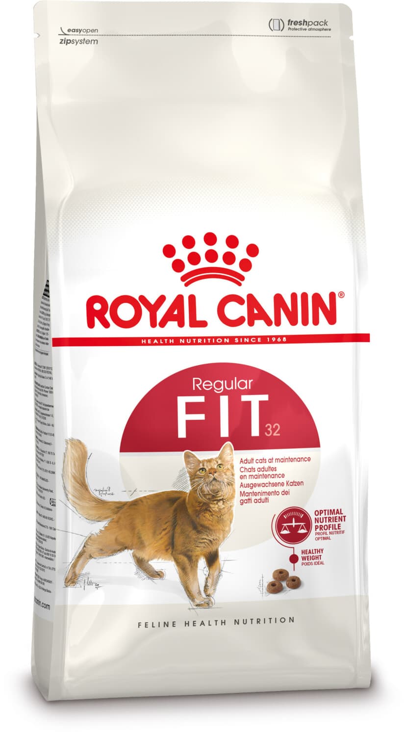 Royal Canin Regular Fit 32 2Kg
