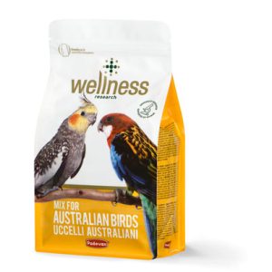 Padovan Wellness Canaries Mix