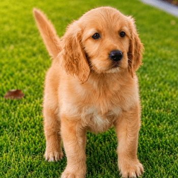 golden retriver