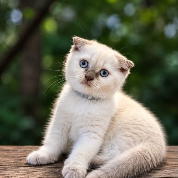 Scottish Fold