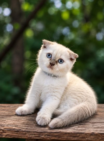 Scottish Fold