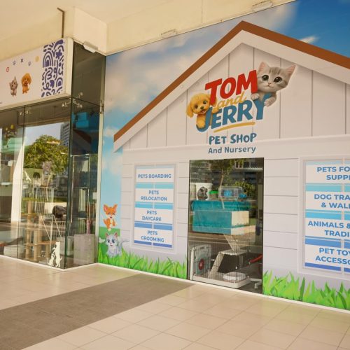 pet shop near me