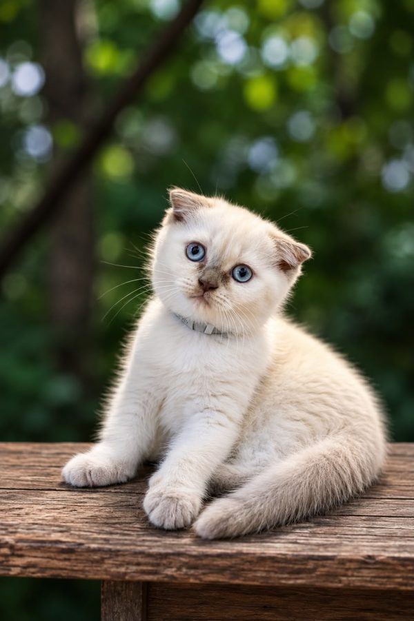 Scottish Fold