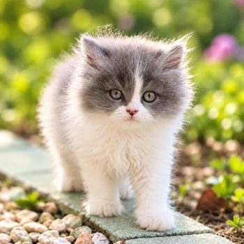 persian kitten for sale in dubai long white coat