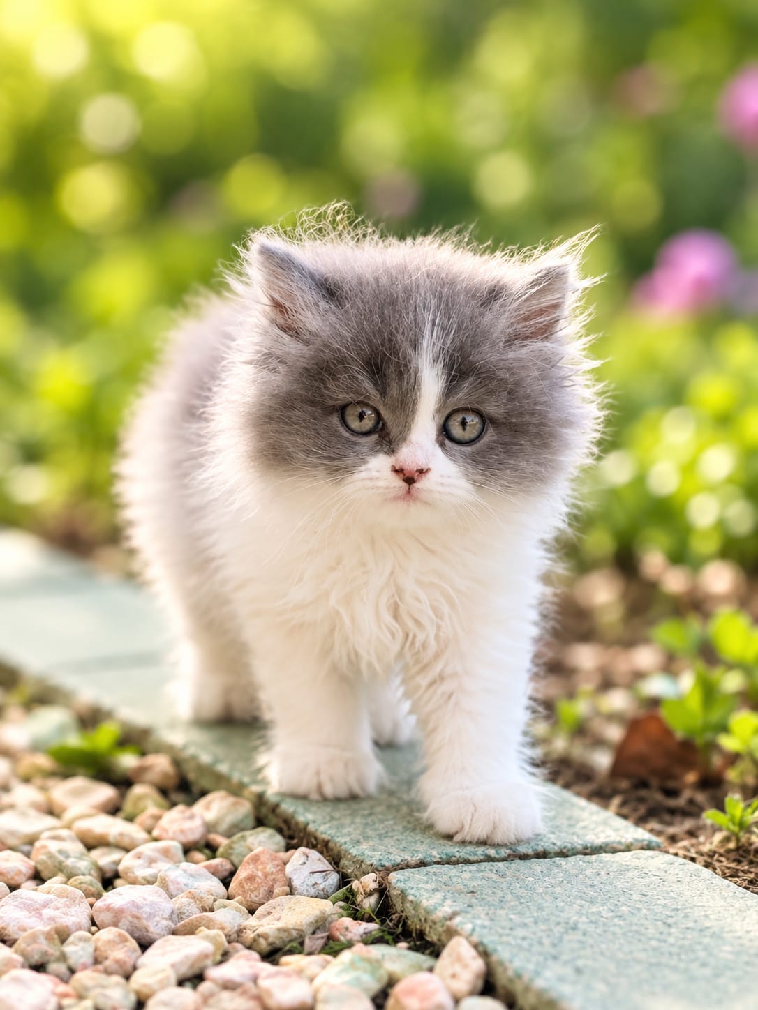 persian kitten for sale in dubai long white coat